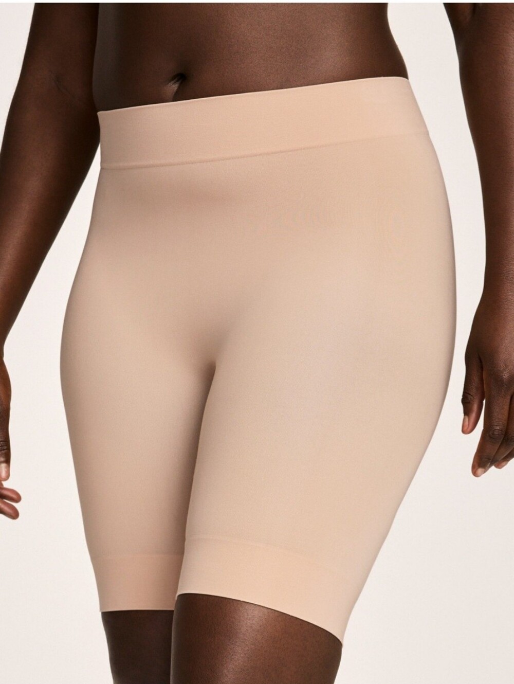 Jocker Skimmies® Seamfree® Ultralight Smoothing Mid-Thigh Slipshort